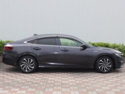 2019 Honda Insight For Sale in Kenya full
