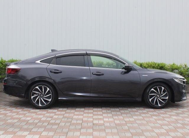 2019 Honda Insight For Sale in Kenya full