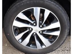 2018 Suzuki SX4 Cross For Sale in Kenya full
