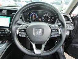 2019 Honda Insight For Sale in Kenya full