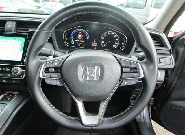 2019 Honda Insight For Sale in Kenya full