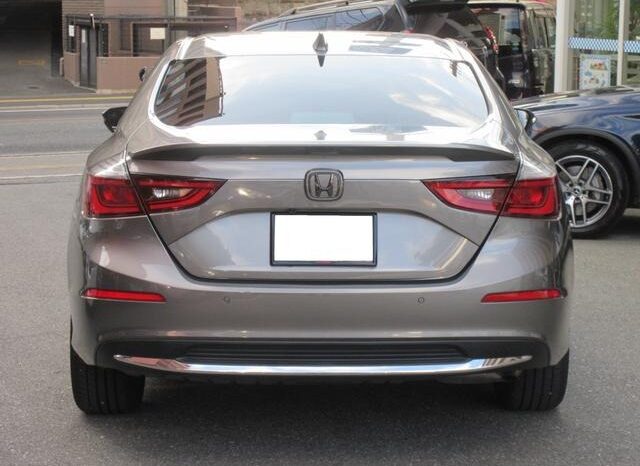 2020 Honda Insight For Sale in Kenya full