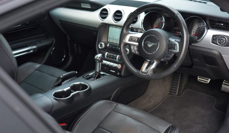 2018 Ford Mustang For Sale in Kenya full