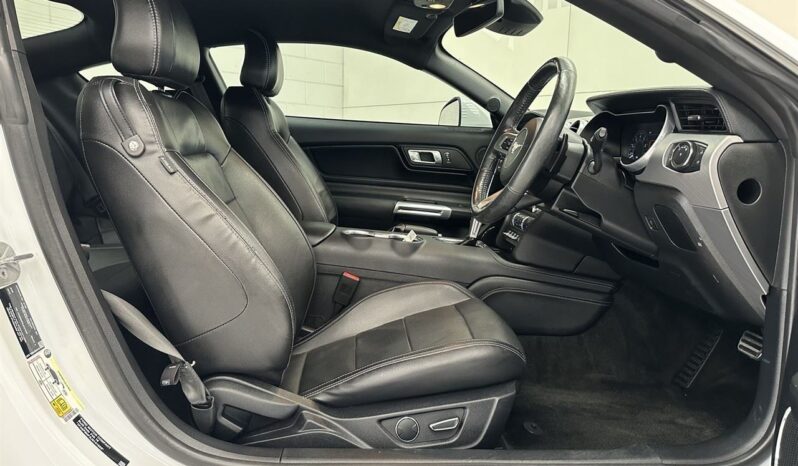 2018 Ford Mustang For Sale in Kenya full