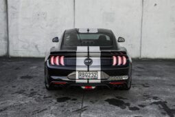 2018 Ford Mustang For Sale in Kenya full