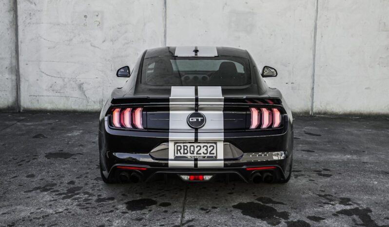 2018 Ford Mustang For Sale in Kenya full