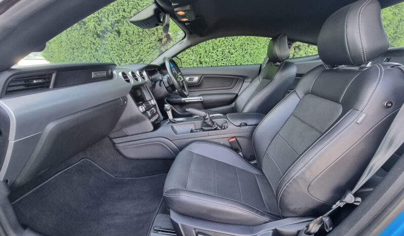 2019 Ford Mustang For Sale in Kenya full
