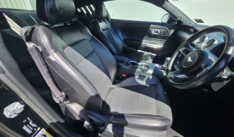 2019 Ford Mustang For Sale in Kenya full