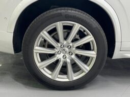 2018 Volvo XC90 For Sale in Kenya full