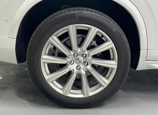 2018 Volvo XC90 For Sale in Kenya full