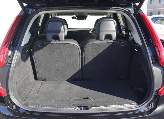 2018 Volvo XC90 For Sale in Kenya full