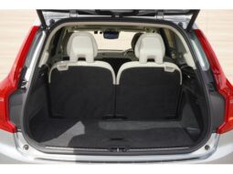 2018 Volvo XC90 For Sale in Kenya full
