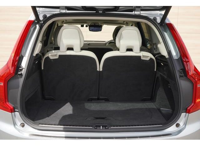 2018 Volvo XC90 For Sale in Kenya full