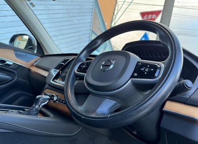 2019 Volvo XC90 For Sale in Kenya full