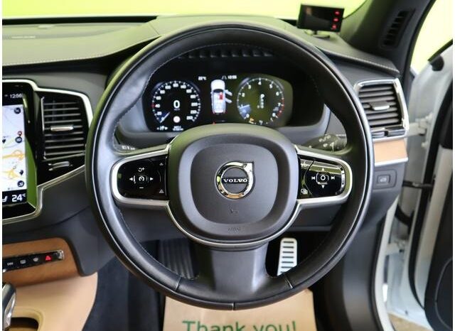 2019 Volvo XC90 For Sale in Kenya full