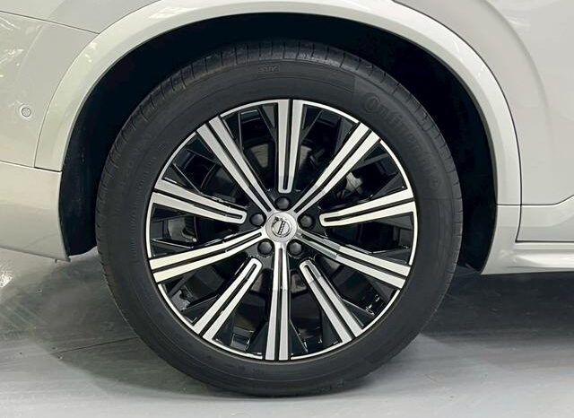 2020 Volvo XC90 For Sale in Kenya full