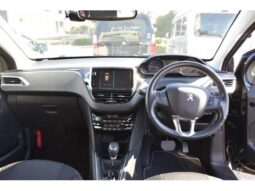 2018 Peugeot 208 For Sale in Kenya full