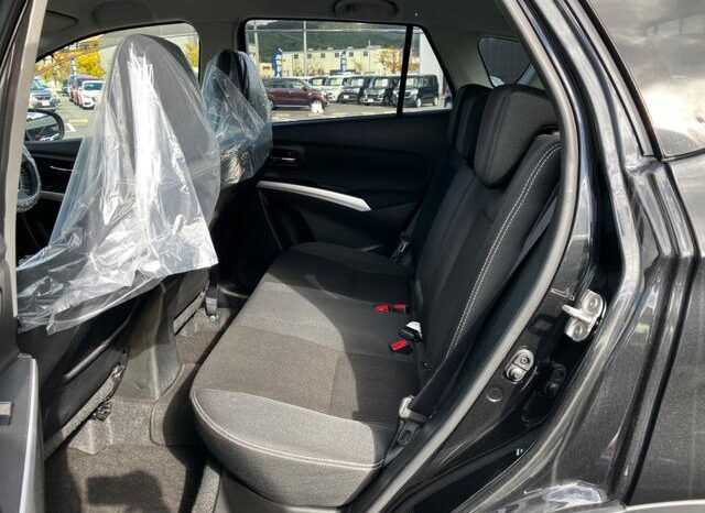 2019 Suzuki SX4 Cross For Sale in Kenya full