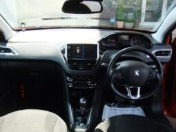 2019 Peugeot 208 For Sale in Kenya full