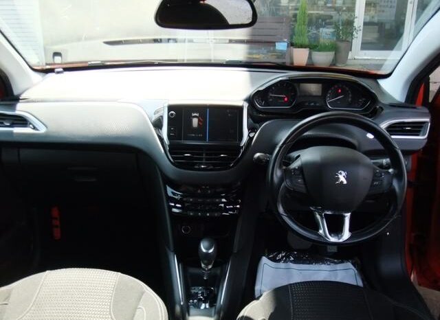 2019 Peugeot 208 For Sale in Kenya full