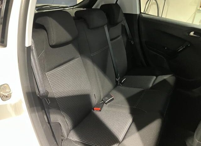 2020 Peugeot 208 For Sale in Kenya full