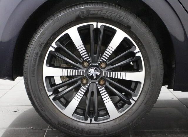 2020 Peugeot 208 For Sale in Kenya full