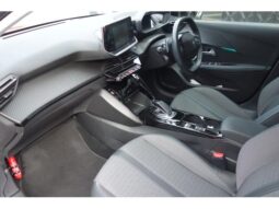 2020 Peugeot 208 For Sale in Kenya full