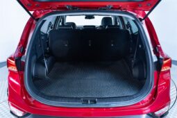 2018 Hyundai Santa Fe For Sale in Kenya full