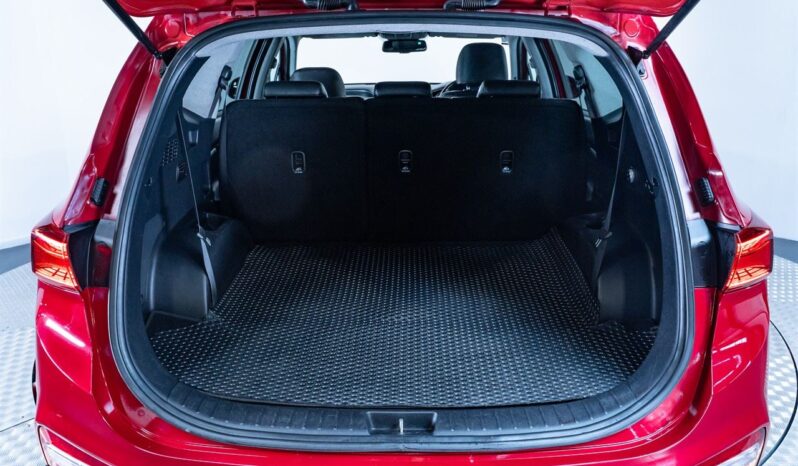 2018 Hyundai Santa Fe For Sale in Kenya full