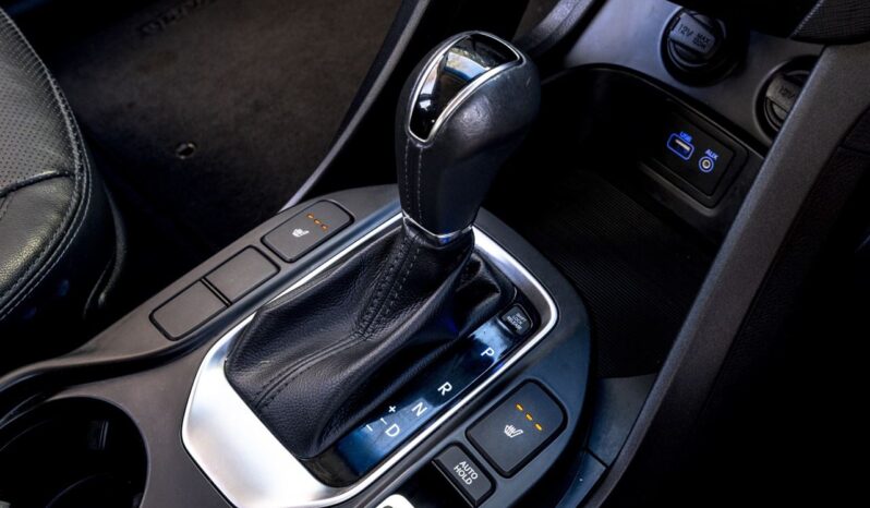 2018 Hyundai Santa Fe For Sale in Kenya full