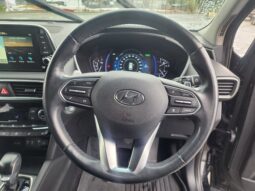 2019 Hyundai Santa Fe For Sale in Kenya full