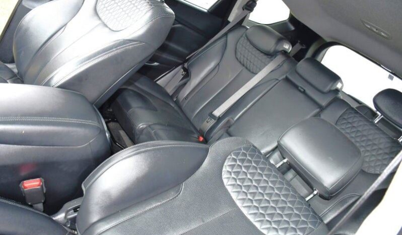 2019 Hyundai Santa Fe For Sale in Kenya full