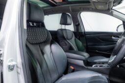 2020 Hyundai Santa Fe For Sale in Kenya full