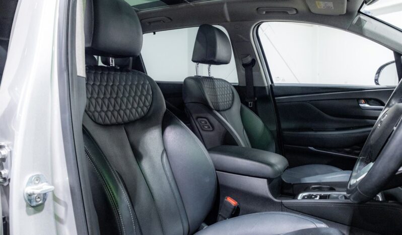 2020 Hyundai Santa Fe For Sale in Kenya full