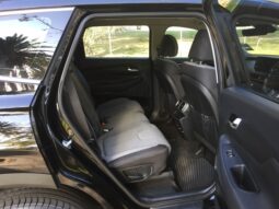 2020 Hyundai Santa Fe For Sale in Kenya full