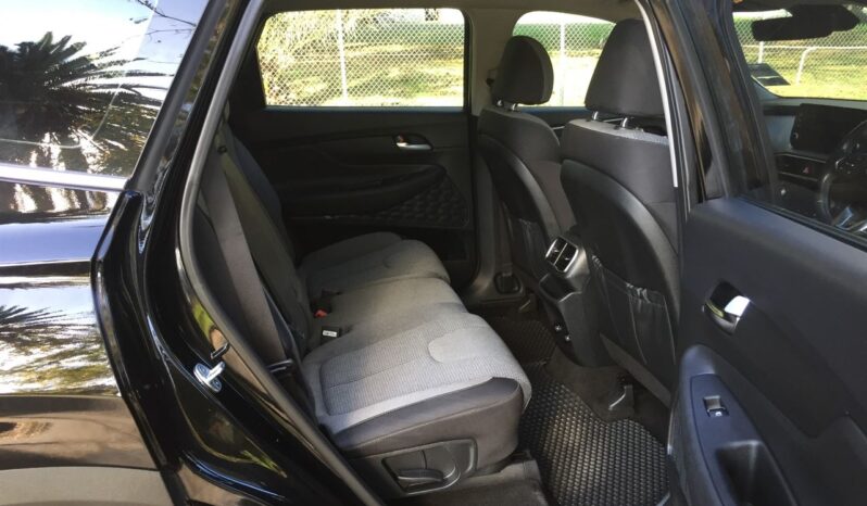 2020 Hyundai Santa Fe For Sale in Kenya full