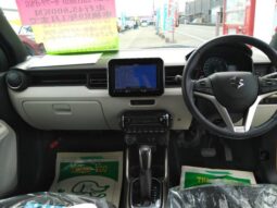 2018 Suzuki Ignis For Sale in Kenya full