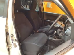 2018 Suzuki Ignis For Sale in Kenya full