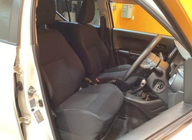 2018 Suzuki Ignis For Sale in Kenya full