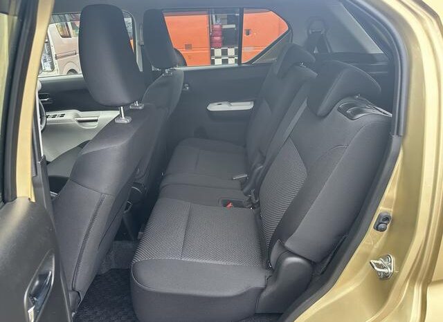 2019 Suzuki Ignis For Sale in Kenya full