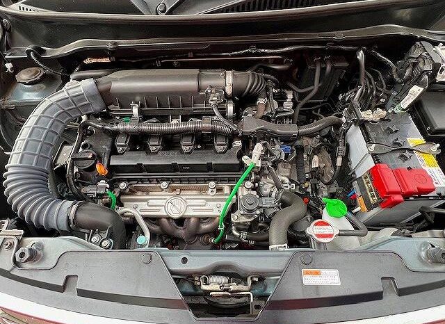 2019 Suzuki Ignis For Sale in Kenya full