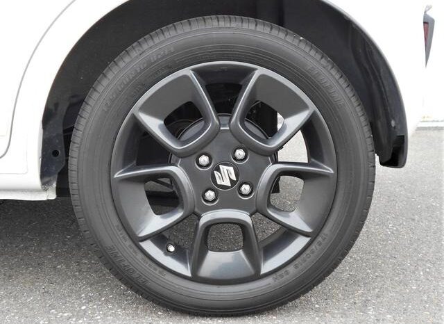 2019 Suzuki Ignis For Sale in Kenya full