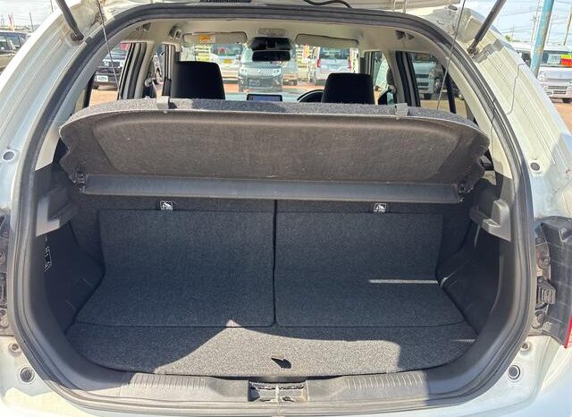 2019 Suzuki Ignis For Sale in Kenya full