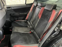 2018 Subaru WRX STI For Sale in Kenya full