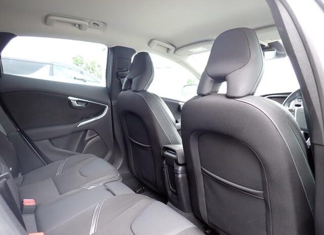 2018 Volvo V40 For Sale in Kenya full