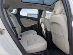 2019 Volvo V40 For Sale in Kenya full