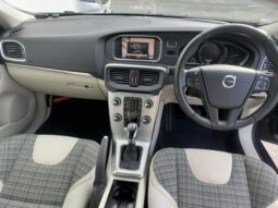 2020 Volvo V40 For Sale in Kenya full