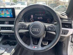 2018 Audi A5 For Sale in Kenya full