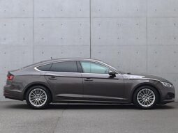 2018 Audi A5 For Sale in Kenya full