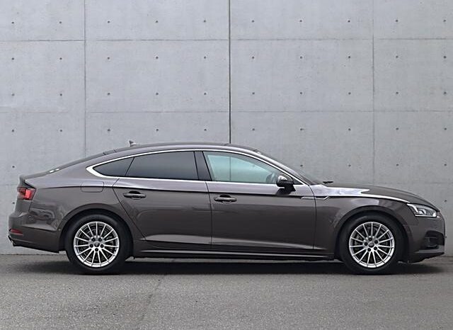 2018 Audi A5 For Sale in Kenya full